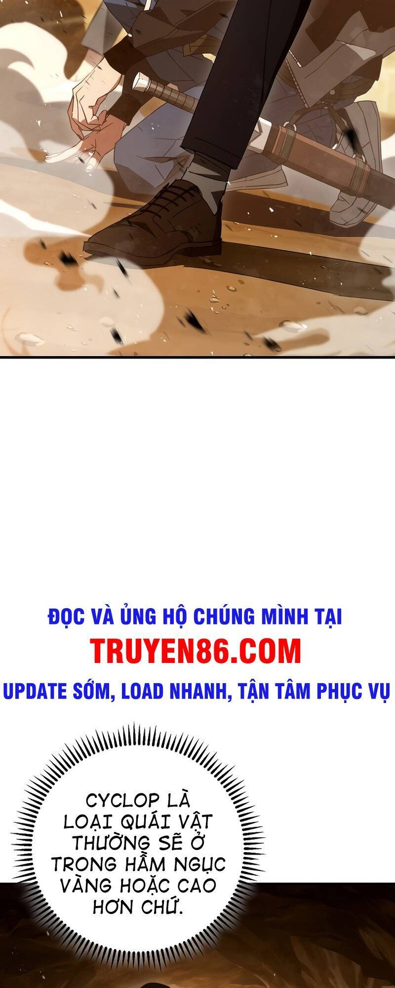 Anh Hùng Trở Về - Chương 16