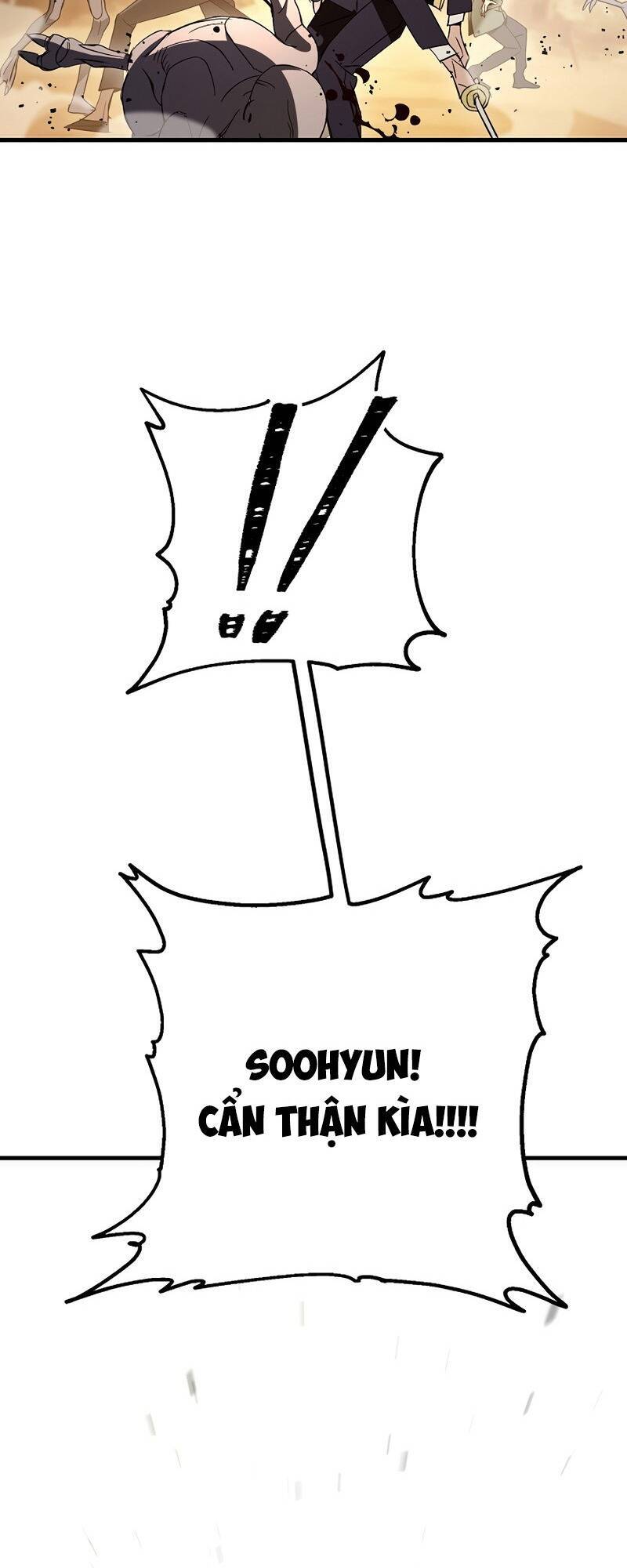 Anh Hùng Trở Về - Chương 16