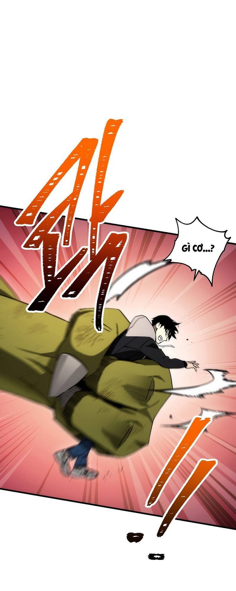 Anh Hùng Trở Về - Chương 16