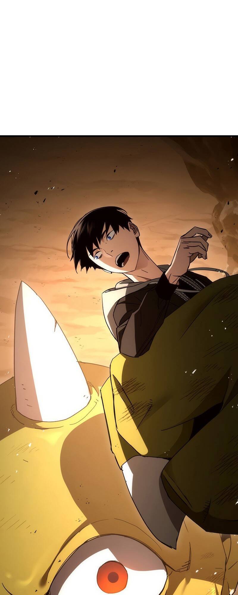 Anh Hùng Trở Về - Chương 16