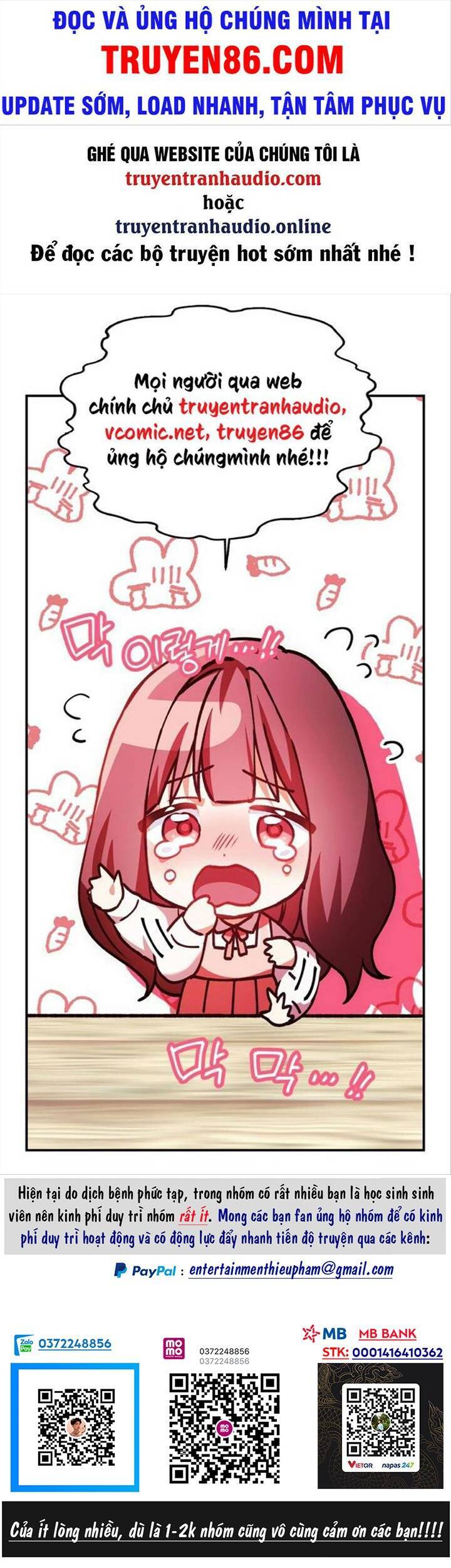 Anh Hùng Trở Về - Chương 17