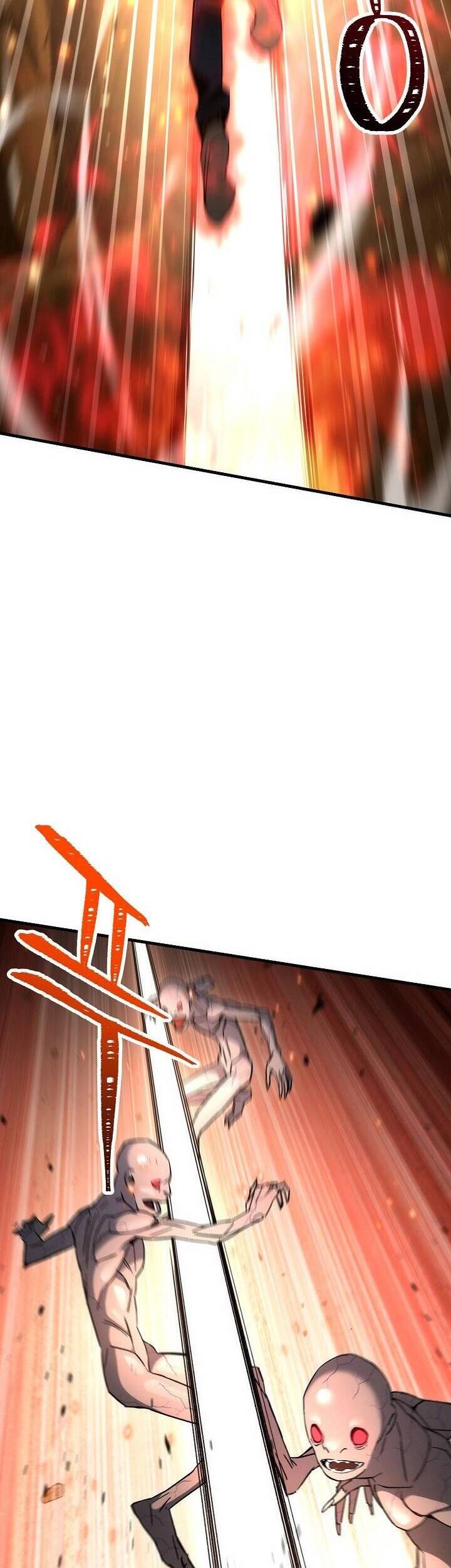 Anh Hùng Trở Về - Chương 17