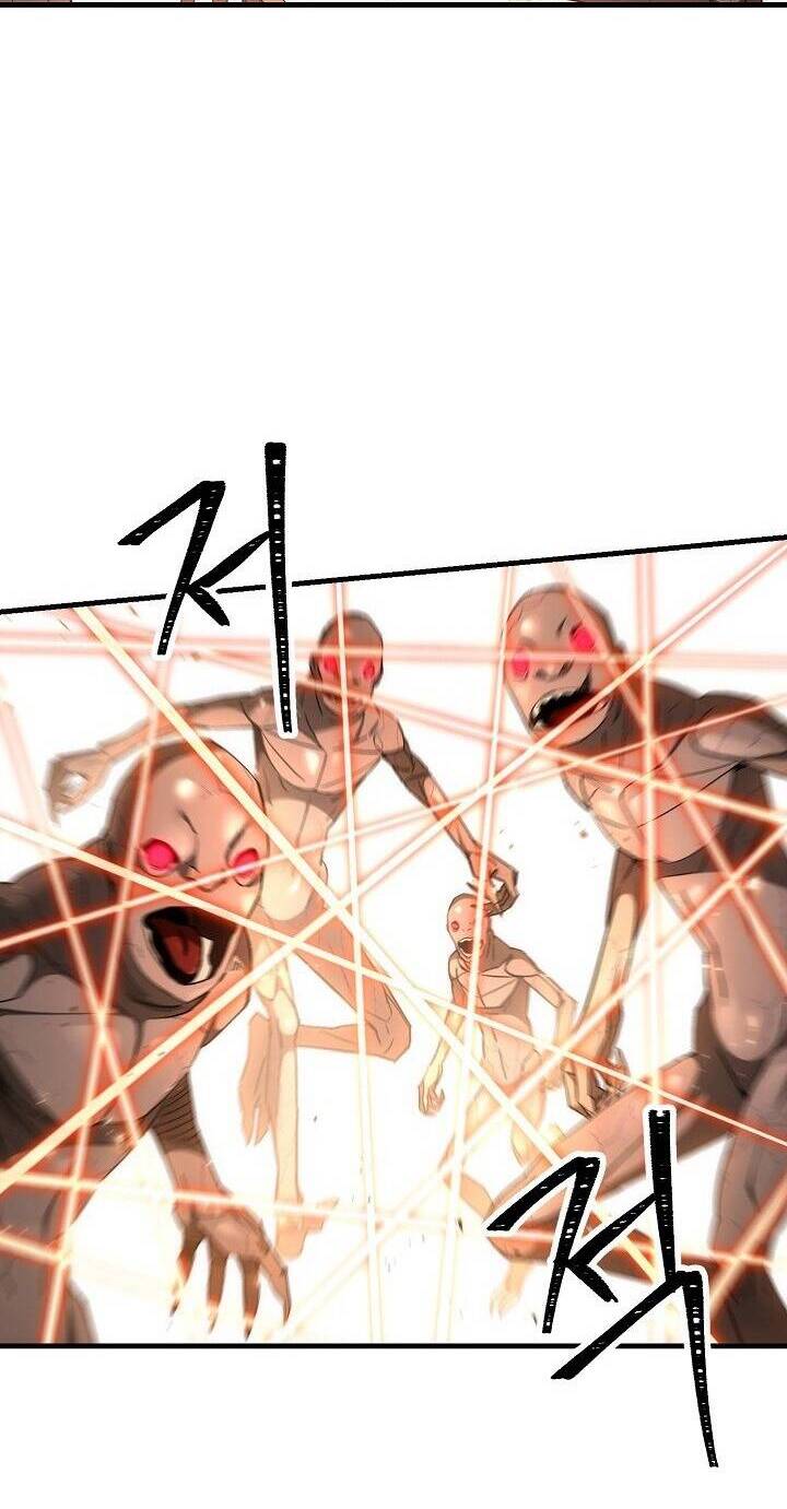 Anh Hùng Trở Về - Chương 17