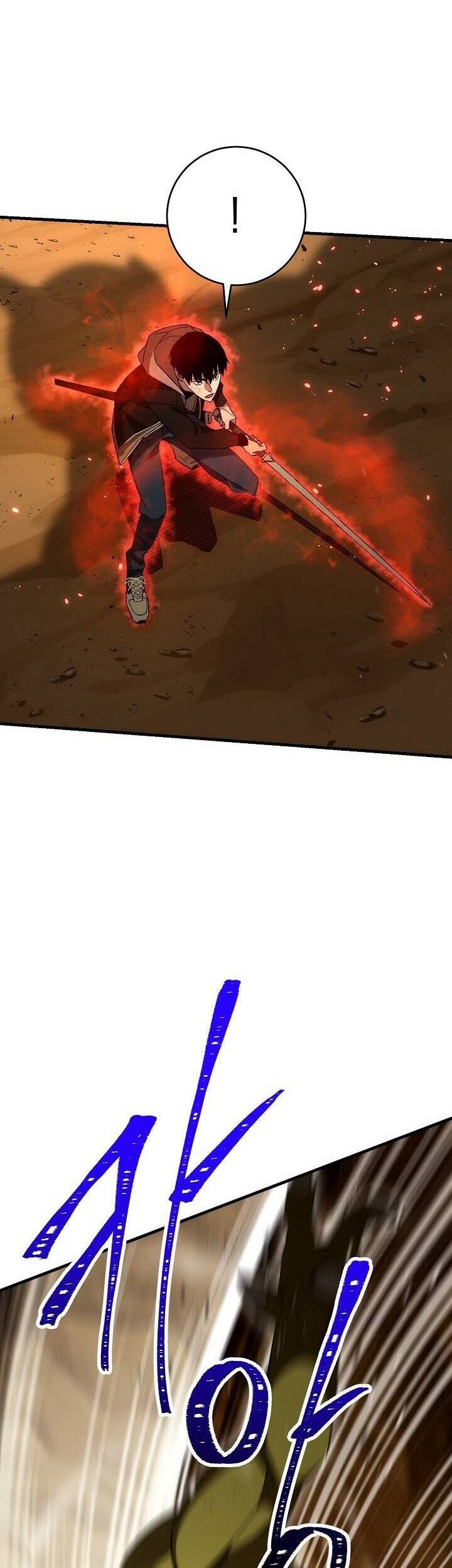 Anh Hùng Trở Về - Chương 17