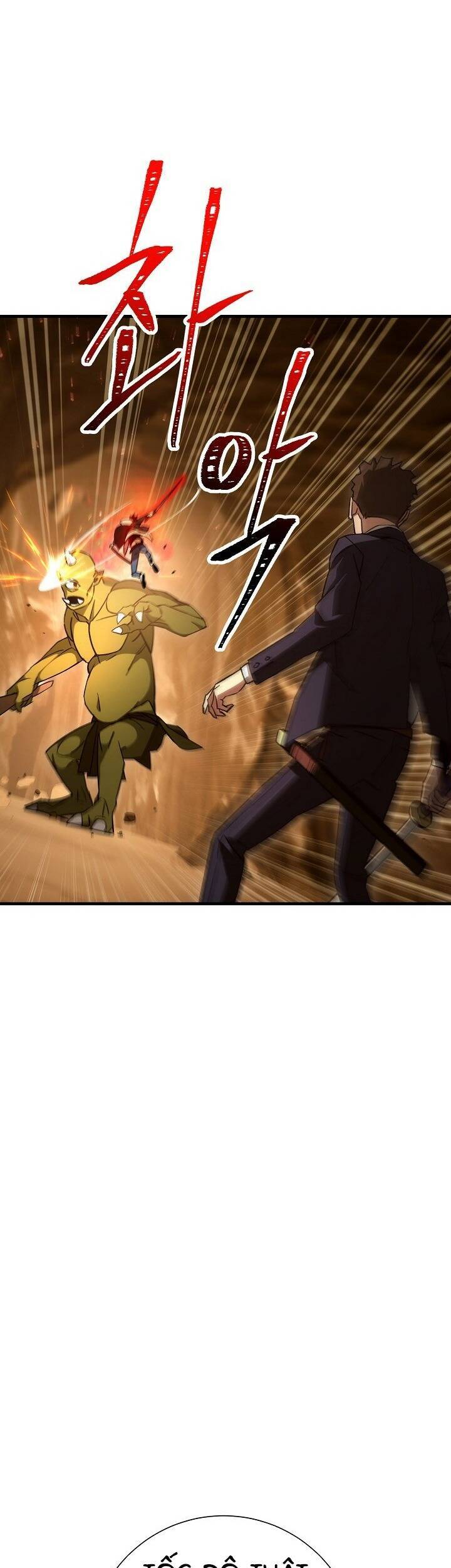 Anh Hùng Trở Về - Chương 17