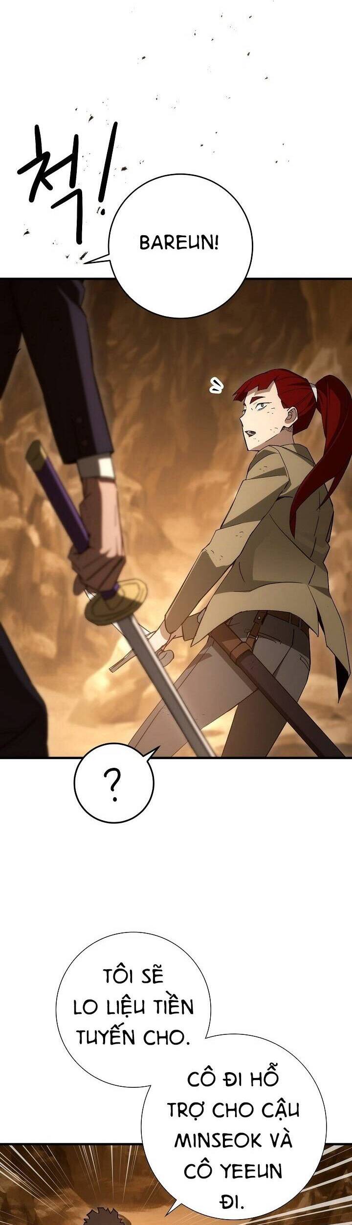 Anh Hùng Trở Về - Chương 17