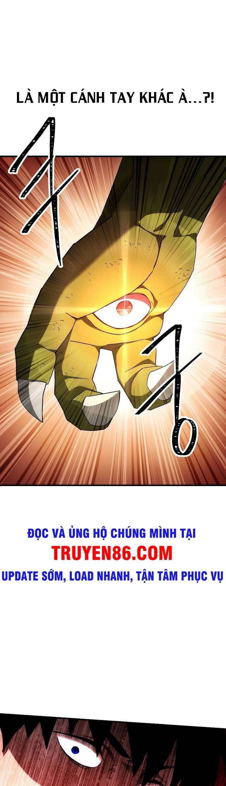 Anh Hùng Trở Về - Chương 17