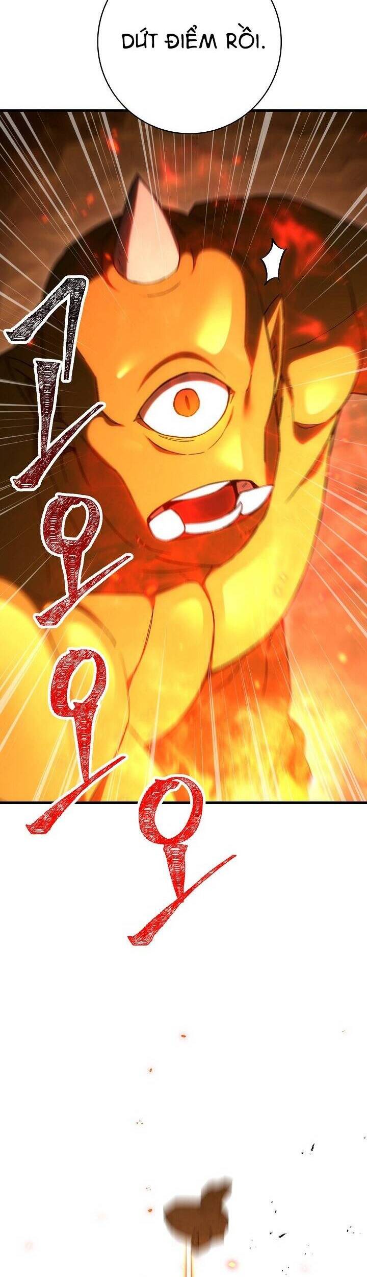 Anh Hùng Trở Về - Chương 17