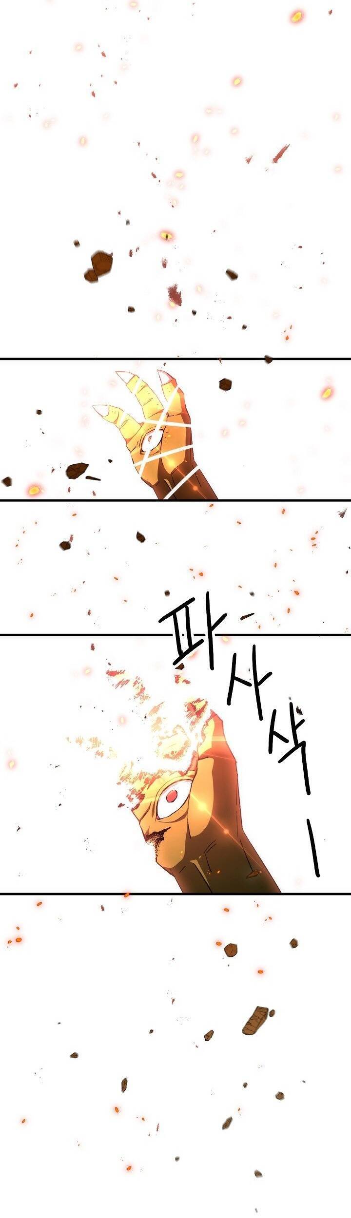 Anh Hùng Trở Về - Chương 17