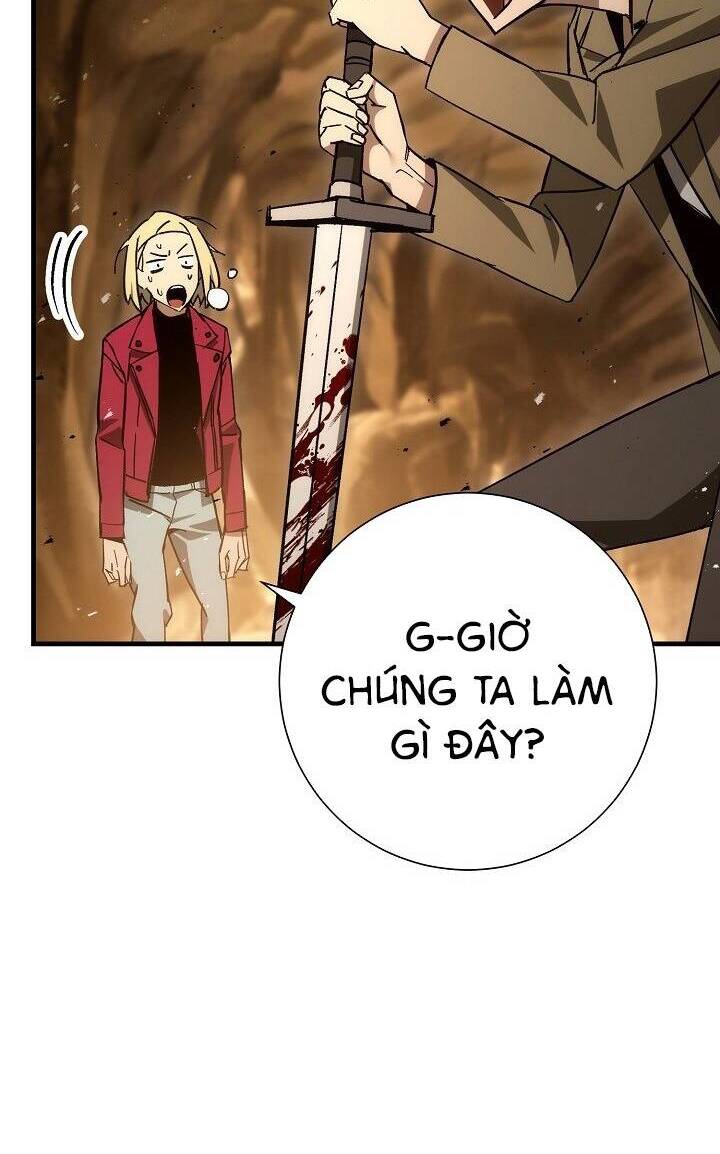 Anh Hùng Trở Về - Chương 17