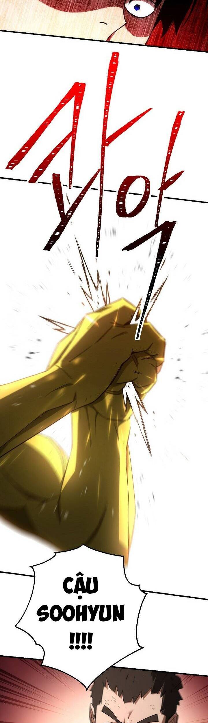 Anh Hùng Trở Về - Chương 17