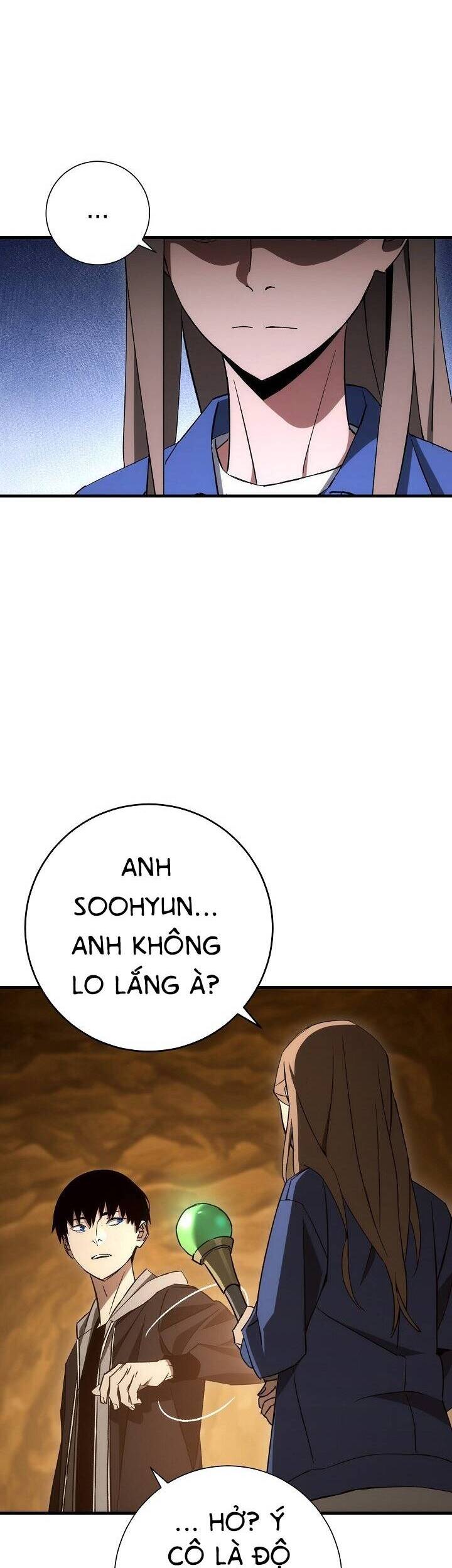 Anh Hùng Trở Về - Chương 17