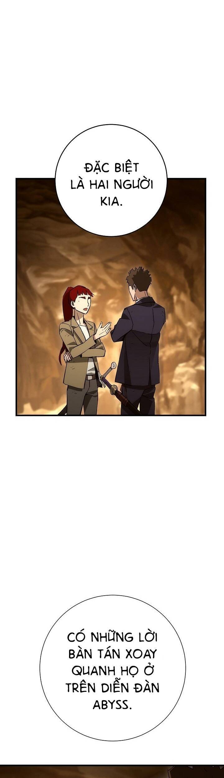 Anh Hùng Trở Về - Chương 17