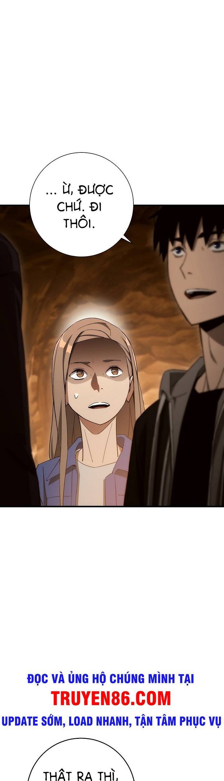 Anh Hùng Trở Về - Chương 17