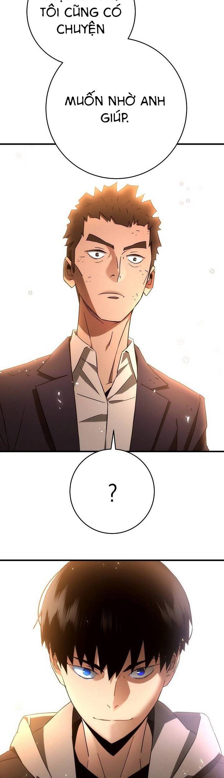 Anh Hùng Trở Về - Chương 17