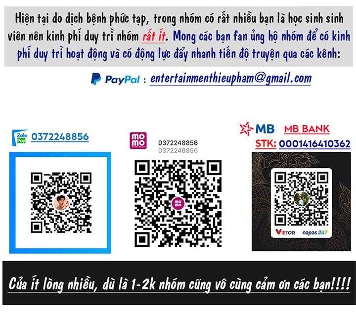 Anh Hùng Trở Về - Chương 17