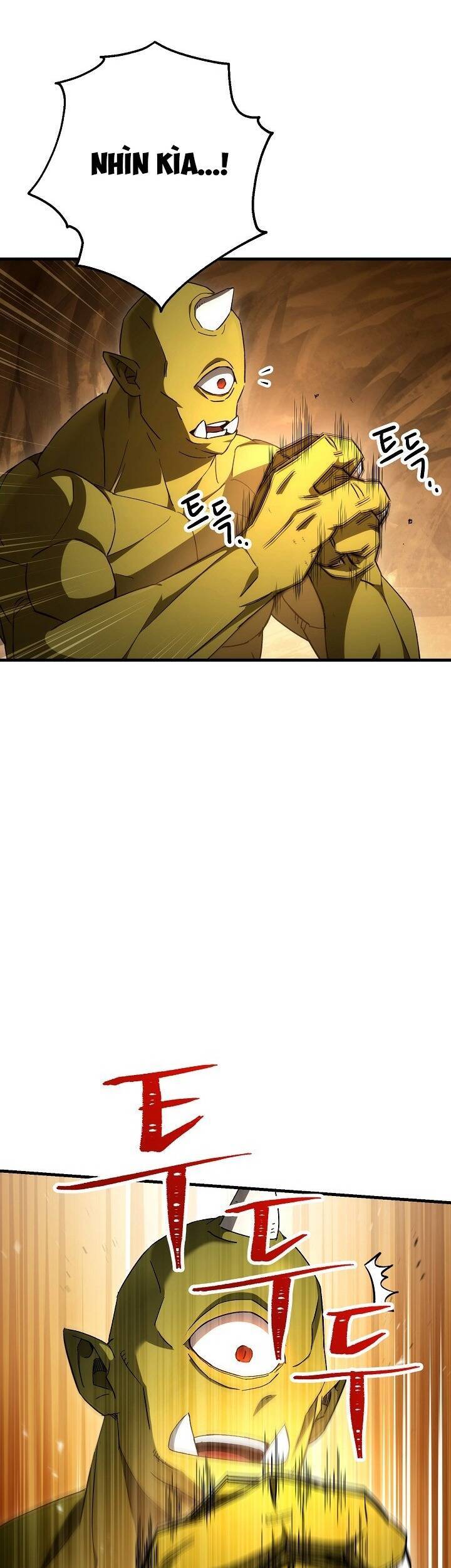 Anh Hùng Trở Về - Chương 17