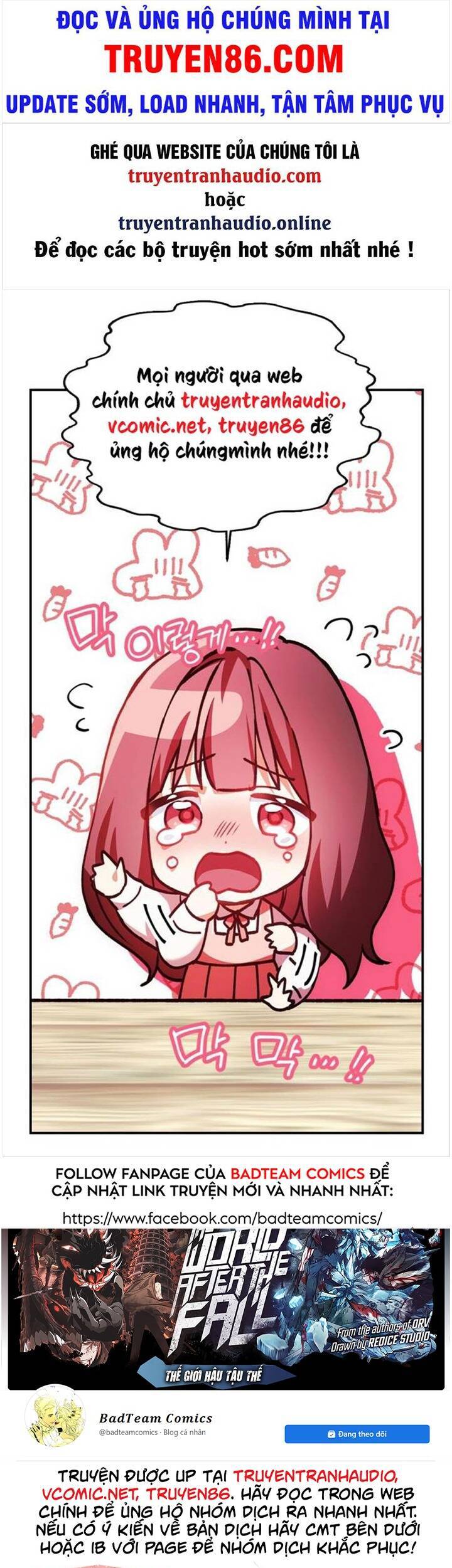 Anh Hùng Trở Lại - Chương 18