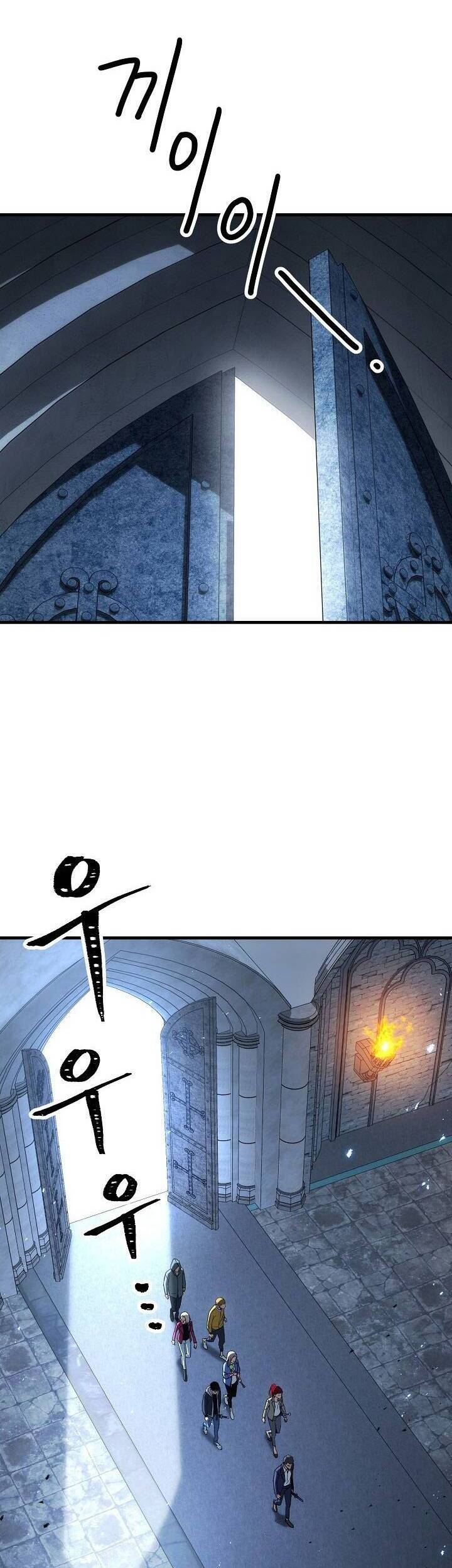 Anh Hùng Trở Lại - Chương 18