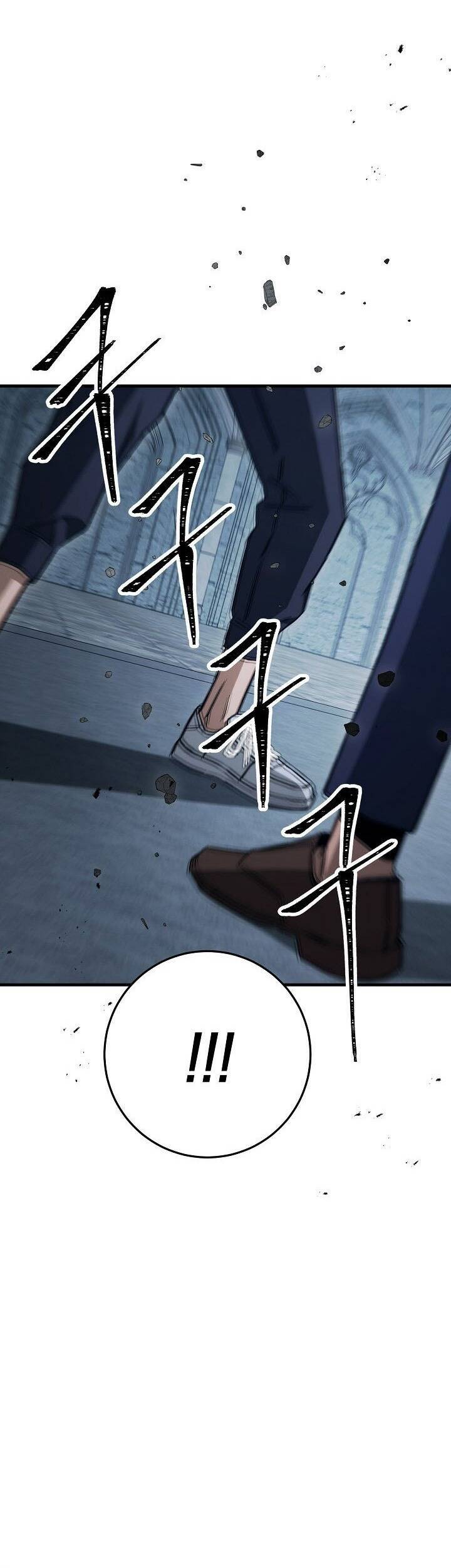 Anh Hùng Trở Lại - Chương 18