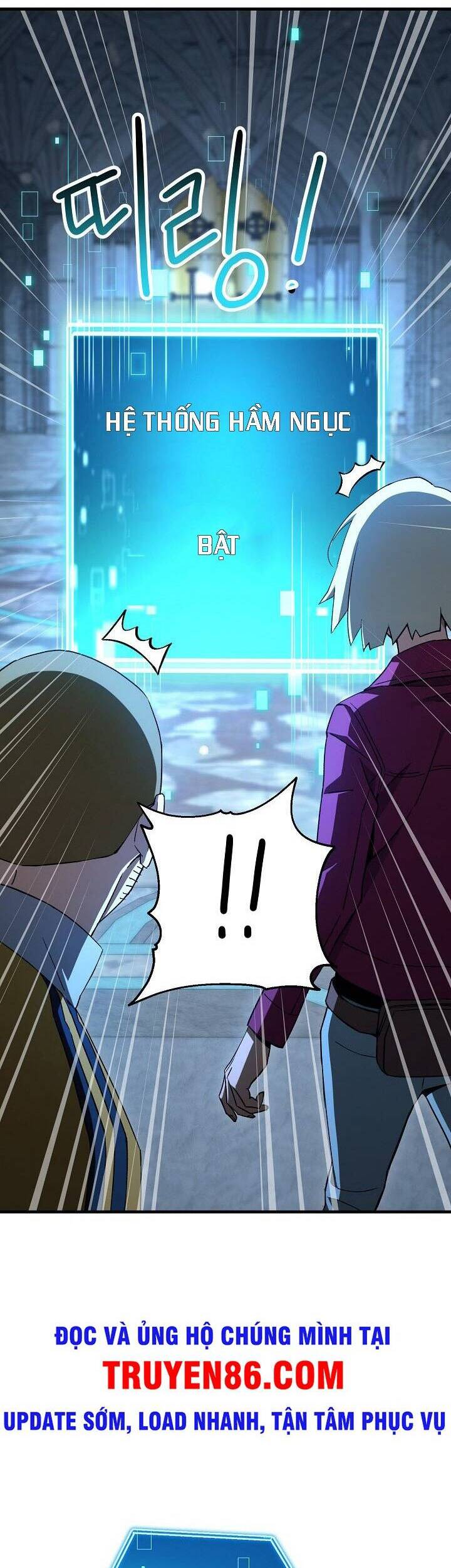 Anh Hùng Trở Lại - Chương 18