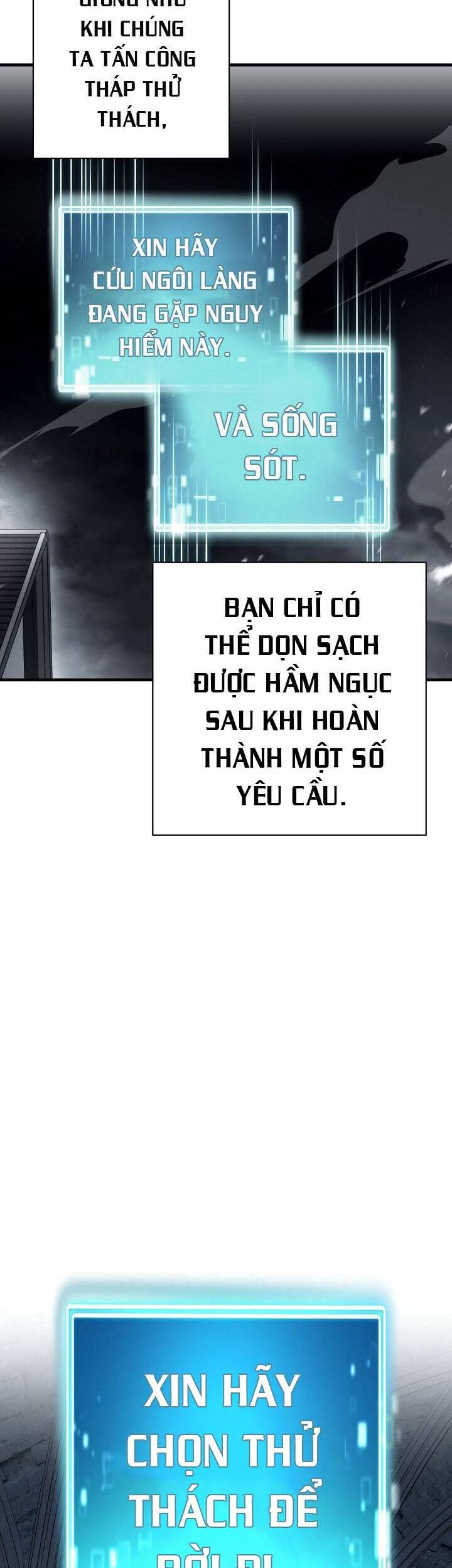 Anh Hùng Trở Lại - Chương 18