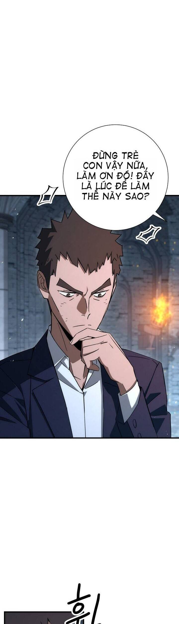 Anh Hùng Trở Lại - Chương 18