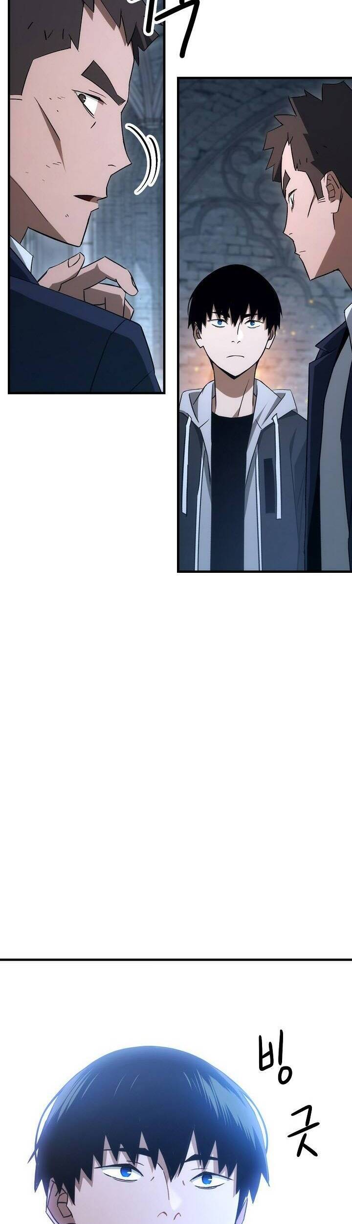 Anh Hùng Trở Lại - Chương 18