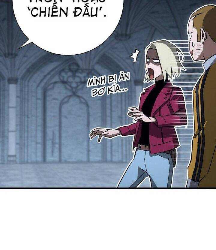 Anh Hùng Trở Lại - Chương 18