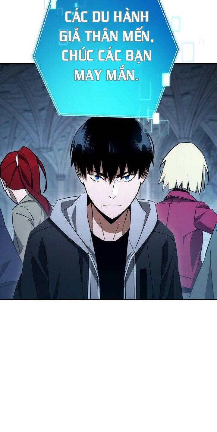 Anh Hùng Trở Lại - Chương 18