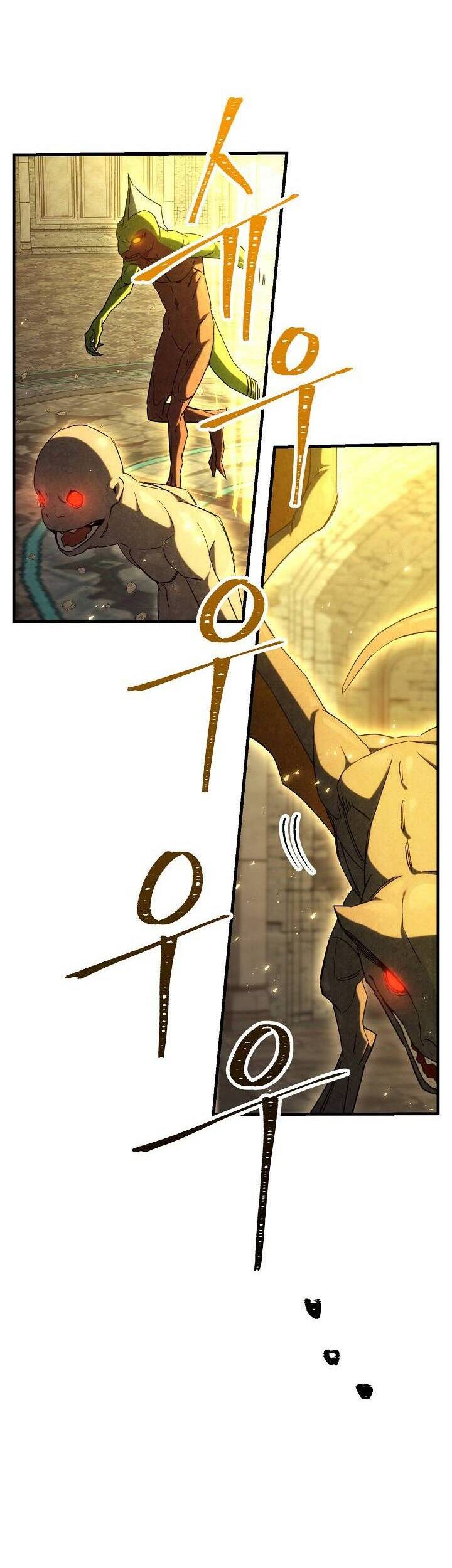 Anh Hùng Trở Lại - Chương 18