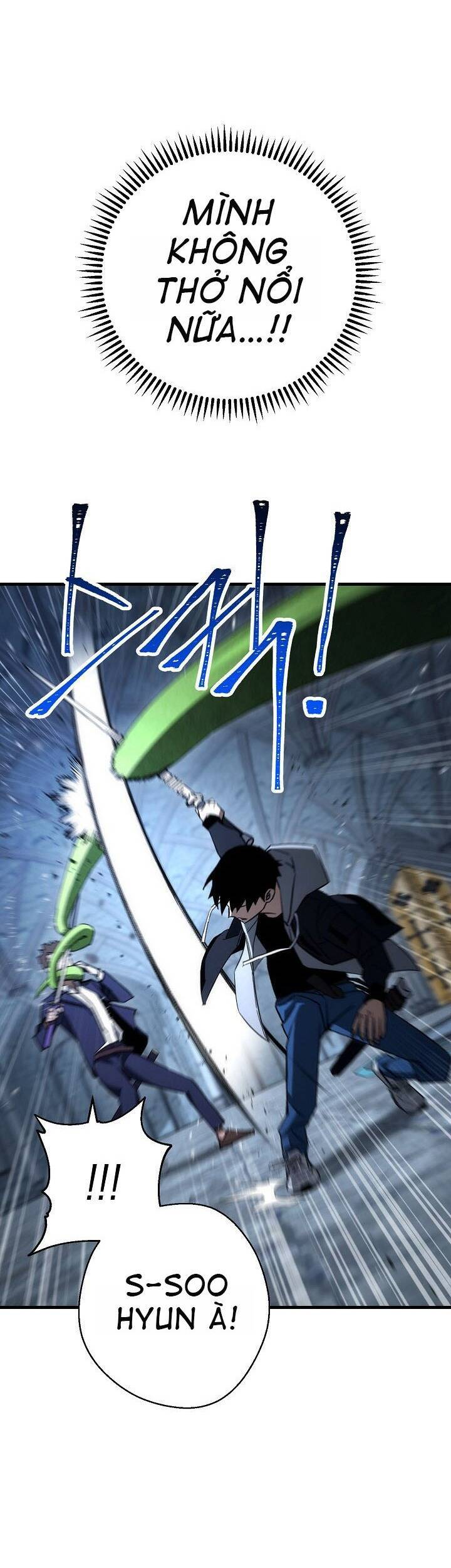 Anh Hùng Trở Lại - Chương 18