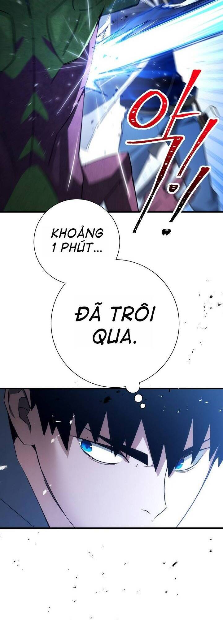 Anh Hùng Trở Lại - Chương 18