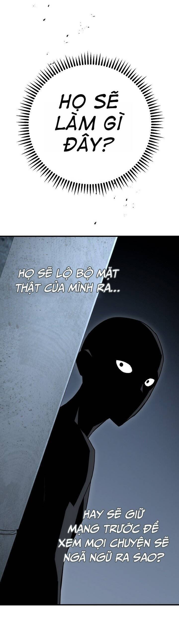 Anh Hùng Trở Lại - Chương 18