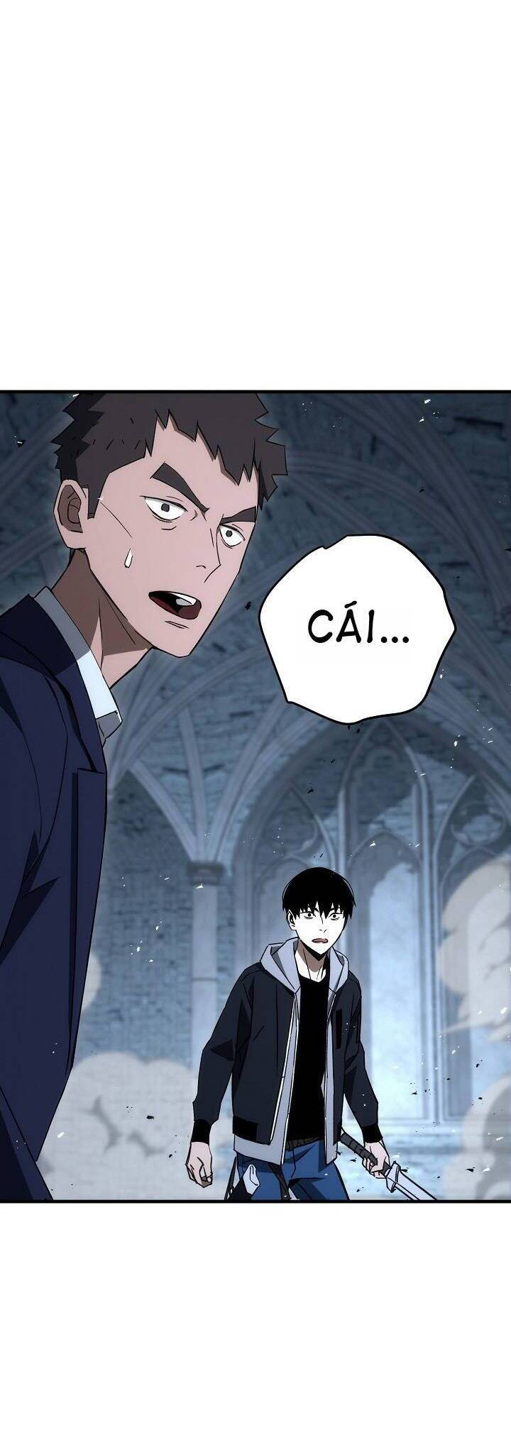 Anh Hùng Trở Lại - Chương 18