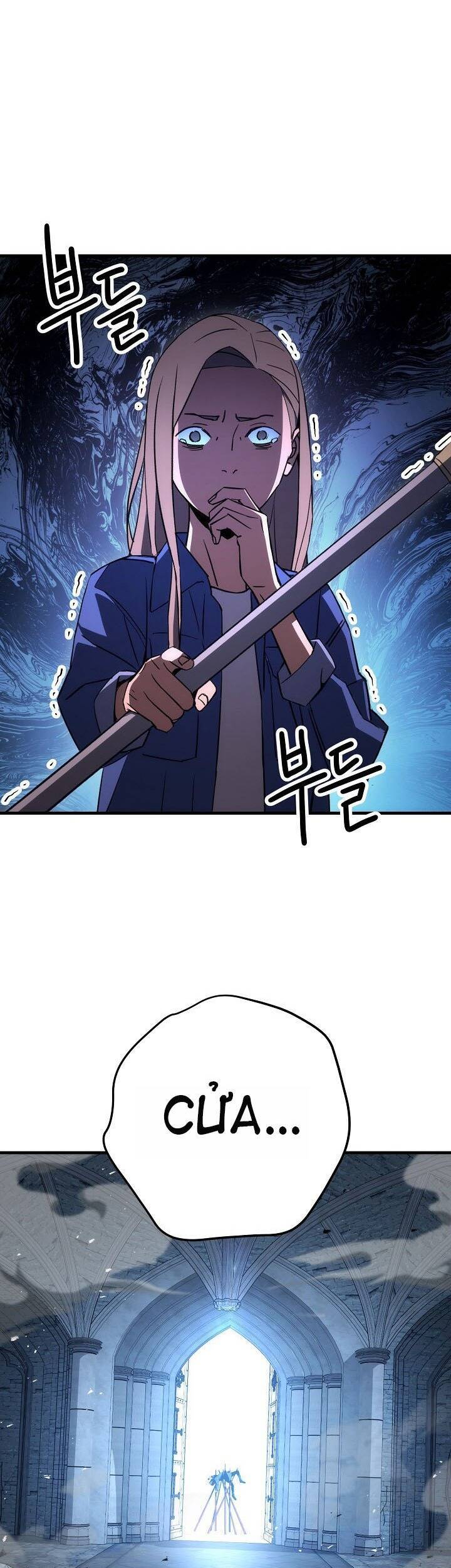 Anh Hùng Trở Lại - Chương 18