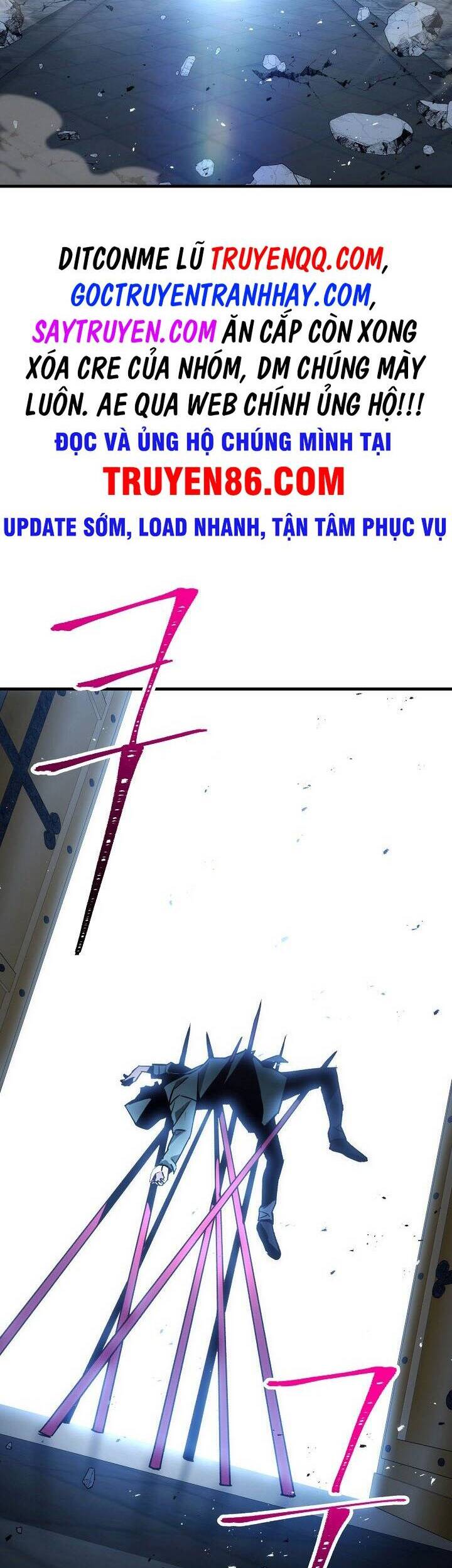 Anh Hùng Trở Lại - Chương 18