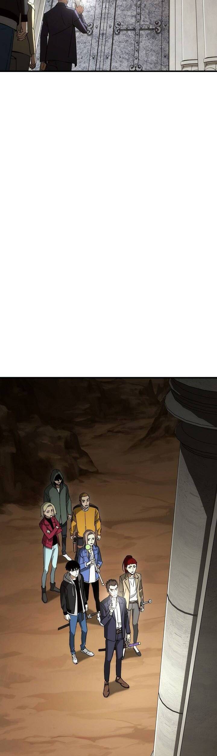 Anh Hùng Trở Lại - Chương 18