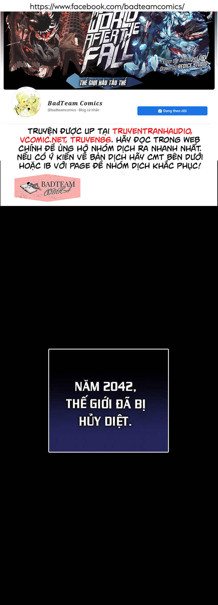 Anh Hùng Trở Về - Chương 2