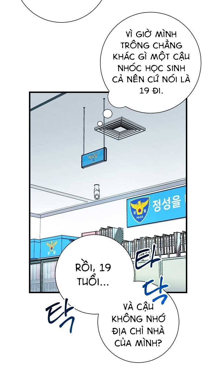 Anh Hùng Trở Về - Chương 2