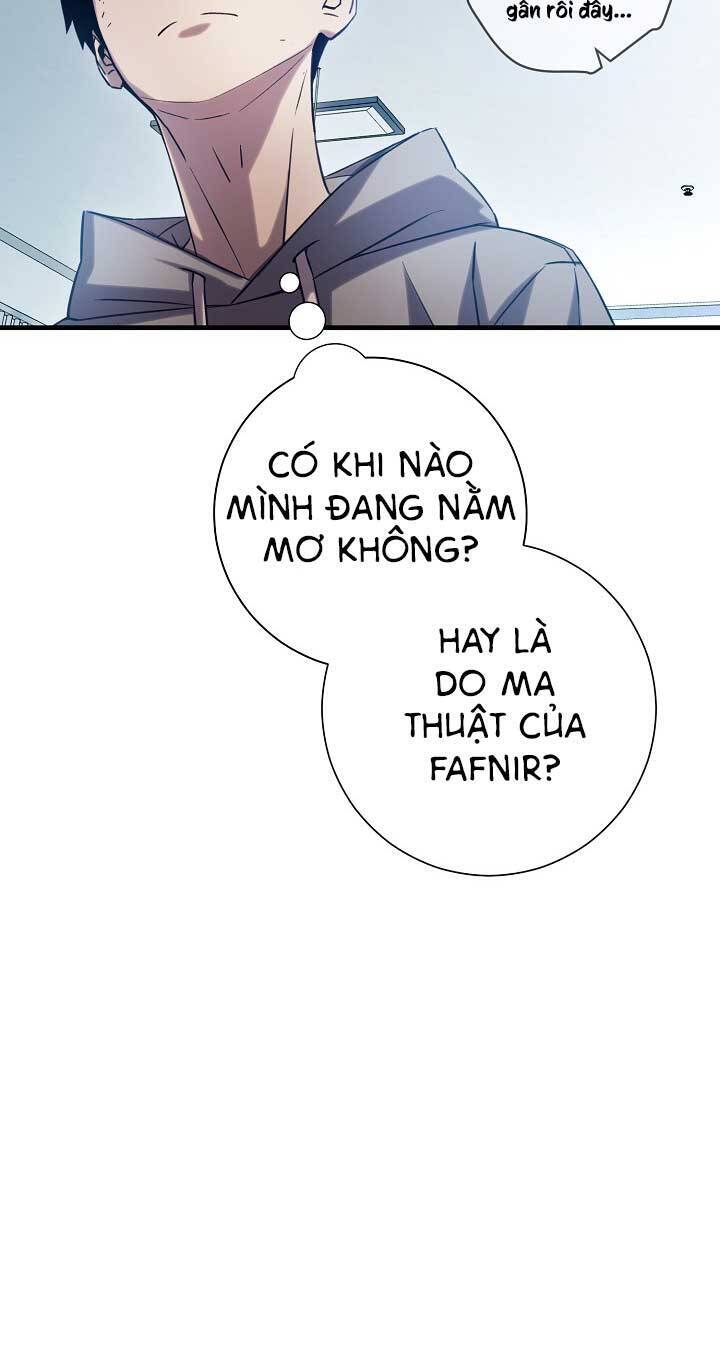 Anh Hùng Trở Về - Chương 2