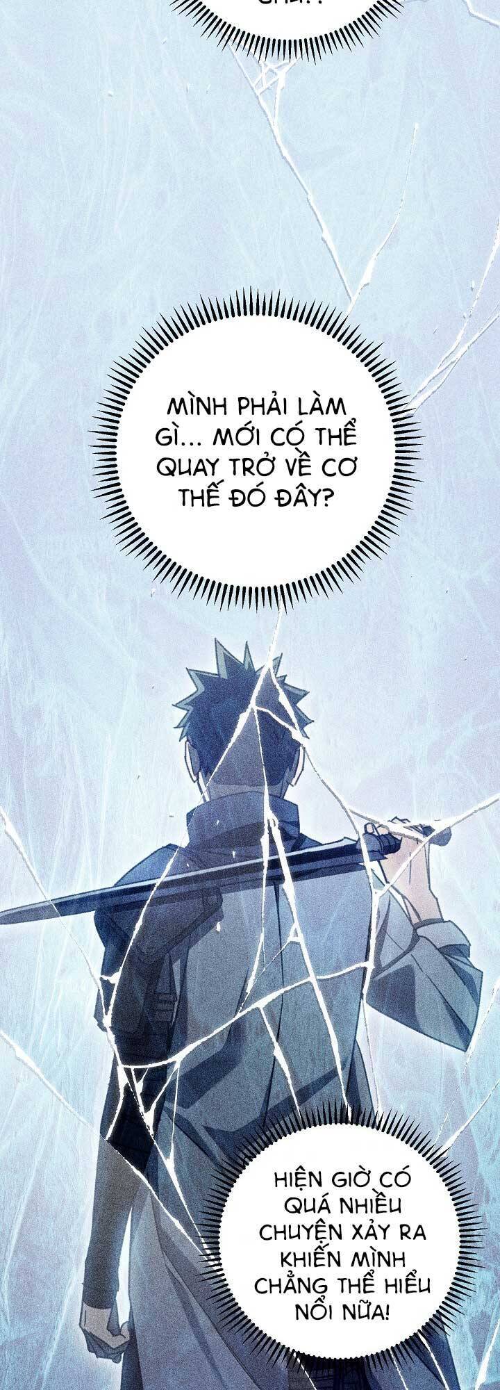 Anh Hùng Trở Về - Chương 2