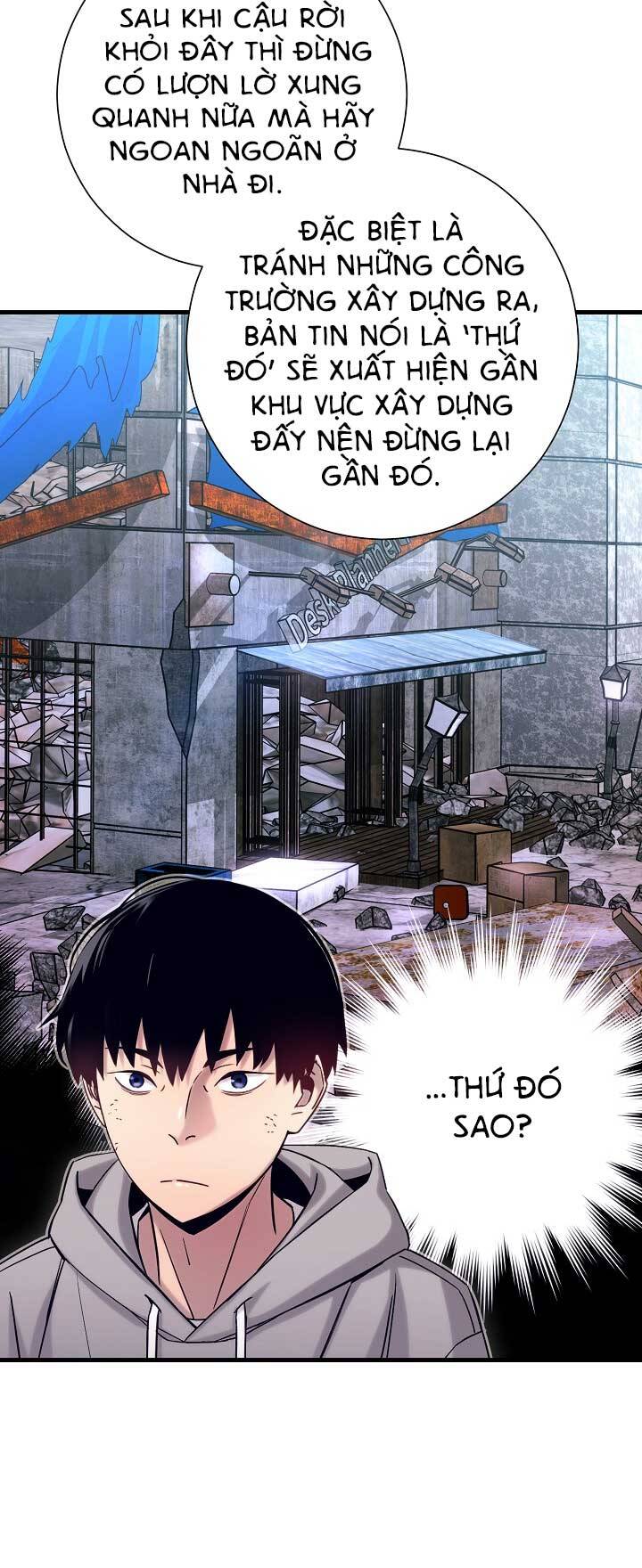 Anh Hùng Trở Về - Chương 2