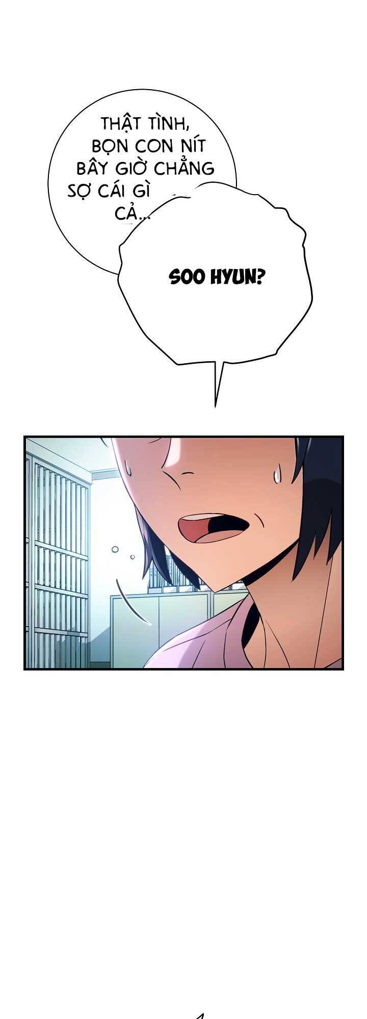 Anh Hùng Trở Về - Chương 2