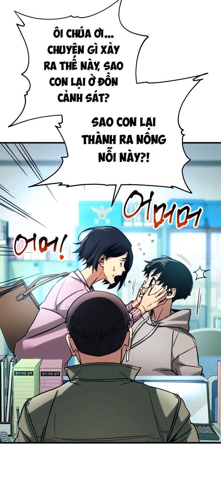 Anh Hùng Trở Về - Chương 2