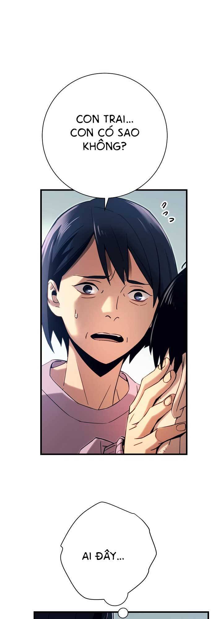 Anh Hùng Trở Về - Chương 2