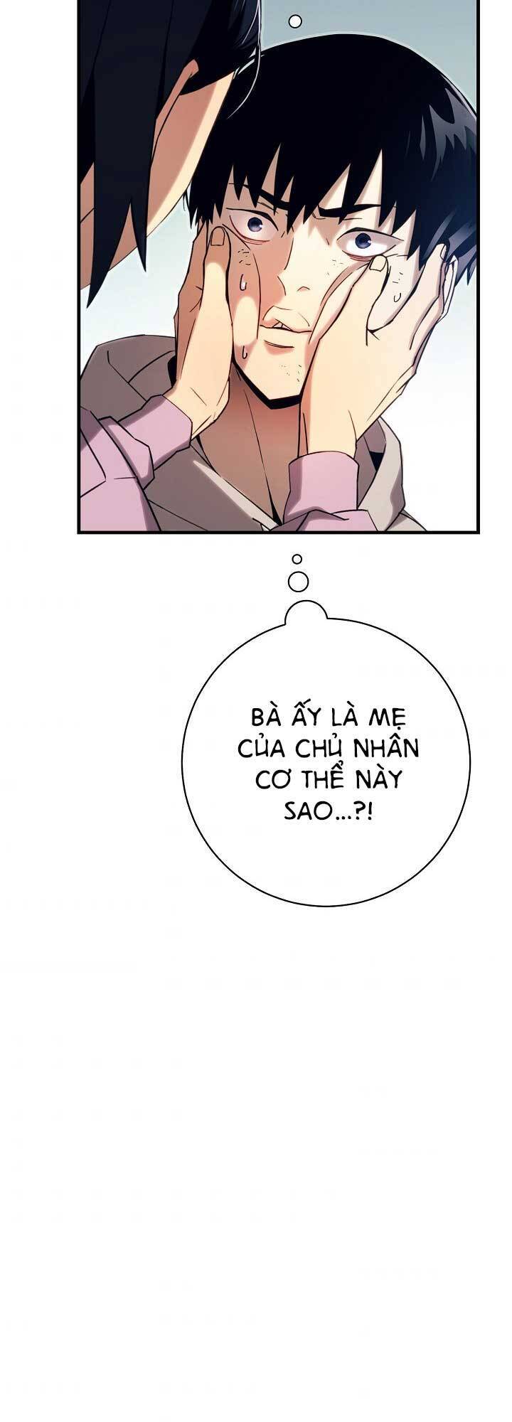 Anh Hùng Trở Về - Chương 2