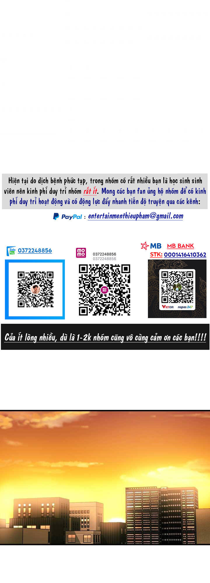 Anh Hùng Trở Về - Chương 2