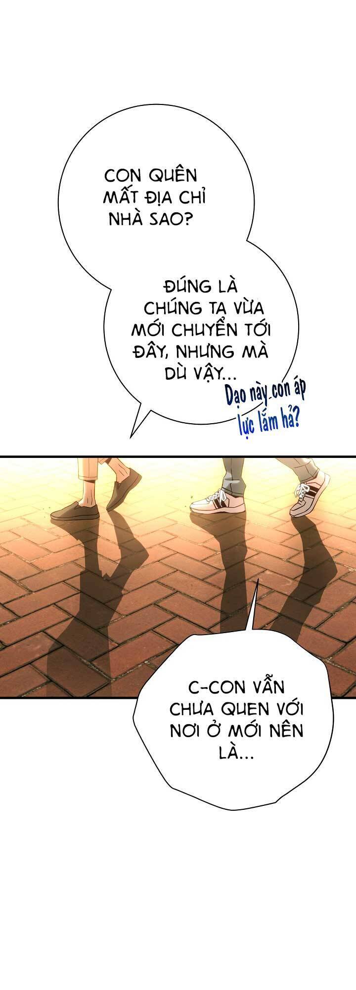 Anh Hùng Trở Về - Chương 2