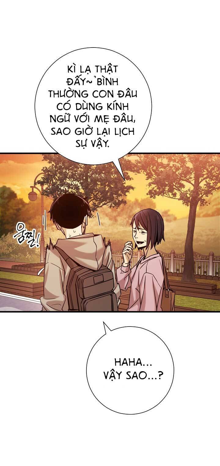 Anh Hùng Trở Về - Chương 2